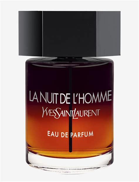 yves saint laurent nuit de l homme|la nuit de l'homme price.